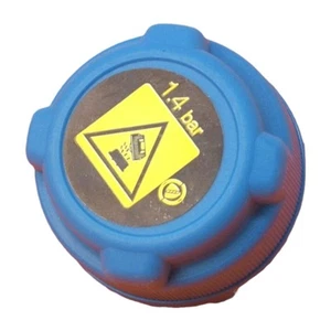 Coolant Reservoir Cap 46799364 Spare Parts Replacement for Fiat PUNTO - Picture 1 of 6