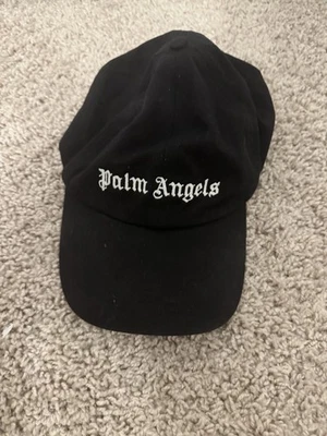 Sombrero Palm Angels para mujer Foto 1 de 4