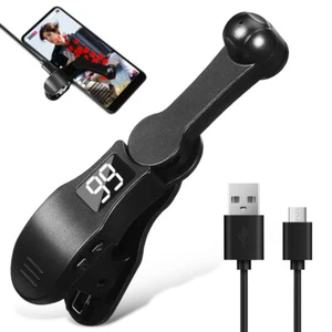 Mobiltelefon Clicker Klicker Auf Den Telefonbildschirm Clicker-Zähler-Handheld - Zdjęcie 1 z 11
