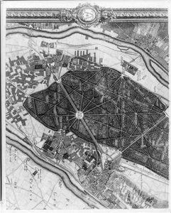 Photo:Paris, France; suburbs & surroundings - Picture 1 of 1