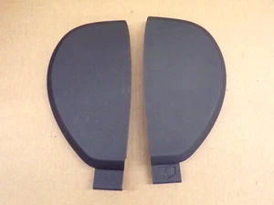 2007 chevy silverado dash end cover cap set 2007-2011 gmc sierra - Picture 1 of 2