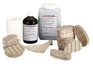 Technobase 8000, Flüssigkeit 500ml - Bild 1 von 3