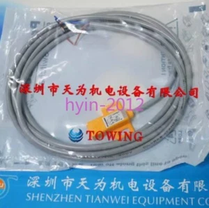 1pcs New TPC proximity switch sensor JT2-1204SE1 - Picture 1 of 1