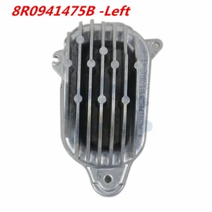 8R0941475B Left Daytime Running Light Module For Audi Q5 2013-17 SQ5 2014-2017 - Picture 1 of 7