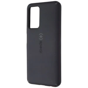 Speck ImpactHero Hard Case for Samsung Galaxy A03s - Black - Picture 1 of 3