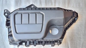 Cubierta del motor cubierta del motor revestimiento Nissan Qashqai J11 X-TRAIL T32 1,6 dC - Imagen 1 de 5