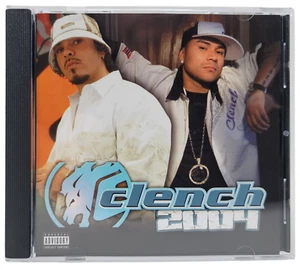Clench 2004 (CD) - Bild 1 von 5
