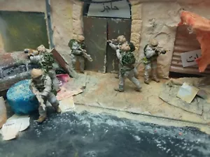 US RANGERS 1:72 REF:009 - Imagen 1 de 10