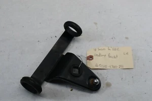 OEM Suzuki Motorcycle LEFT Headlight Headlamp Bracket 1978 GS550 51540-47001-291 - Picture 1 of 5