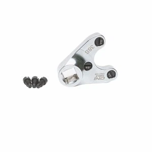 Llave de pasador de ajuste/inclinación fueraborda 38 mm x 4 mm herramienta AMT0004 YB-06175-2B - Imagen 1 de 7