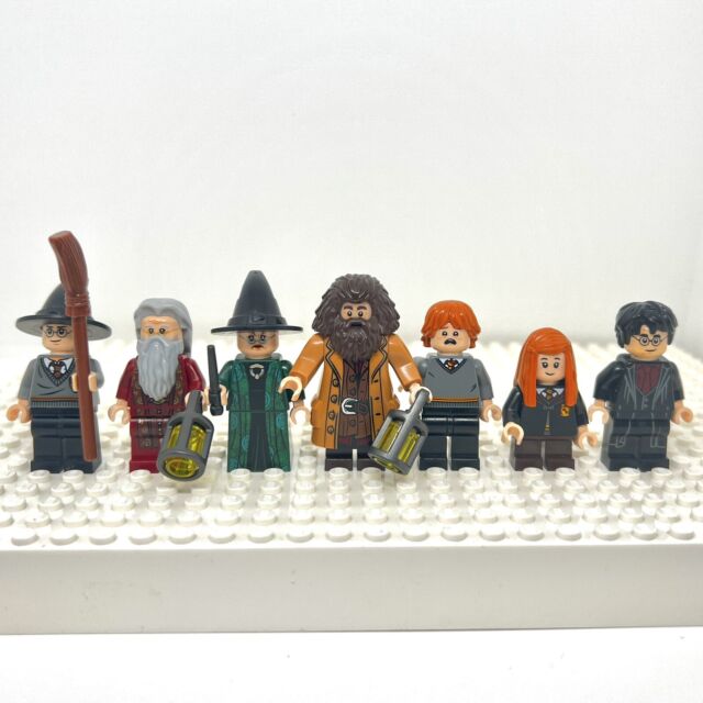 Lego Harry Potter  MercadoLivre 📦