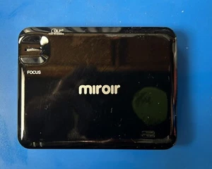 Miroir Element M40 Pocket DLP Projector with Built-In Speaker Black - Picture 1 of 4