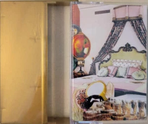Imaginary Softwoods - Exhibit Of Quiet Aspect (Cassette) - Bild 1 von 4