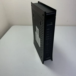 CenturyLink Approved C3000Z Zyxel Bonded 5ghz Wirless Modem / Router - Picture 1 of 5
