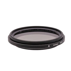 37/40.5/43/46/49/52/55/58/62/67/72/77/82mm.ND2-400 Neutral Density Filter Adjust - Picture 1 of 136