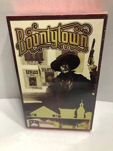 VPG Cardgame Bountytown - Sealed New - (c22)(c23) - Bild 1 von 4