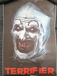Terrifier Art Print NEW - Picture 1 of 4