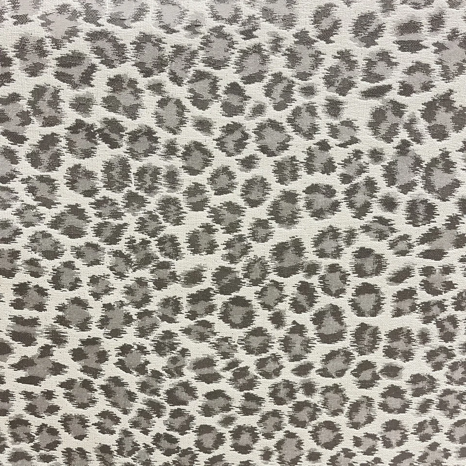 SOMBRILLA BALARD INTERIOR EXTERIOR RENDIMIENTO TELA GUEPARDO TOPO POR YARDA Foto 1 de 1