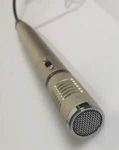 Microfono a Condensatore Cardioide AUDISION C-502 - Picture 1 of 8