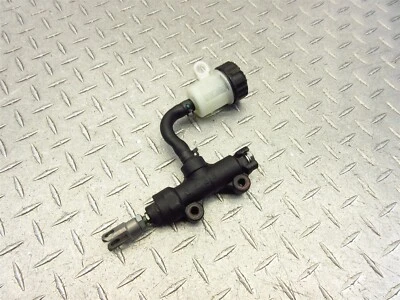 Kawasaki Ninja H2 SX 2018 18-21 depósito de cilindro maestro de freno trasero OEM Foto 1 de 4