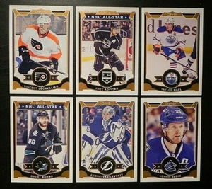 2015-16 15/16 O-Pee-Chee OPC Base Cards #251 - #500 Finish Your Set You Pick - Picture 1 of 1