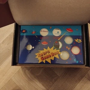 Retro Game Box By Sunfounder - Picture 1 of 7