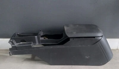 2005 2006 2007 2008 2009 FORD MUSTANG CENTER FLOOR CONSOLE OEM C - Image 1 of 4