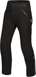 iXS Tourster-STX 1.0 Pantalón Textil, Negro Impermeable  - Imagen 1 de 2
