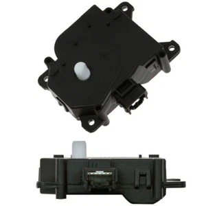 HVAC Blend Door Actuator fits Cadillac DTS STS - Picture 1 of 1