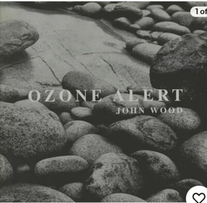 John Wood / OZONE ALERT Brand New 1st Edition 1996 - Picture 1 of 1