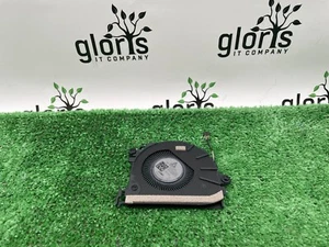 New Genuine HP Elitebook 830 840 G8 G7 CPU Cooling Fan 6033B0090201 M07102-001 - Afbeelding 1 van 3