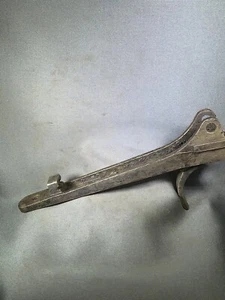 Interarms Model 92 LOWER TANG. rough L 1000 - Picture 1 of 9