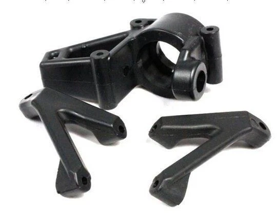 Rovan Radträger vorne / Lenkarm /  Radnarbe vorne passend Rovan u. HPI Baja NEU - Bild 1 von 1