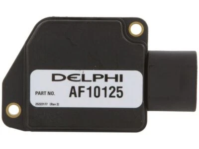 For 1996-1998 Buick Riviera Mass Air Flow Sensor Delphi 94431VHVZ 1997 - Image 1 of 2