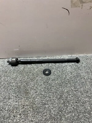 Extremo de barra de amarre de dirección XRF EV303 para Toyota Corolla 1993-2002 Foto 1 de 4