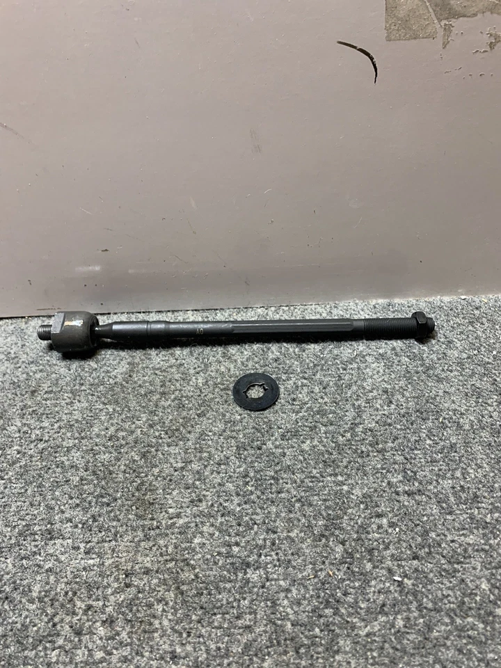 Extremo de barra de amarre de dirección XRF EV303 para Toyota Corolla 1993-2002 Foto 1 de 4