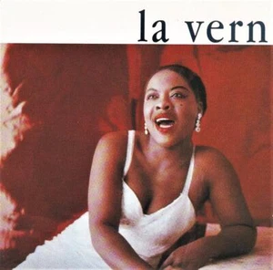 LAVERN BAKER - LAVERN (NEW CD)abc10 - Picture 1 of 1
