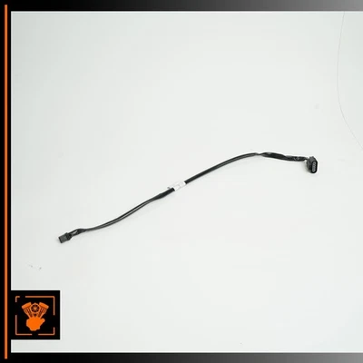 Harley Electra Glide 2010 tanque de combustible y gasolina arnés de cables 70369-08 OEM Foto 1 de 4