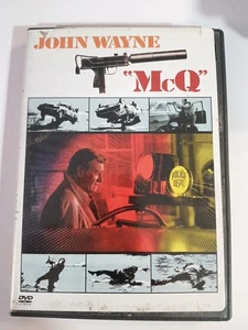 McQ [DVD] - Bild 1 von 8
