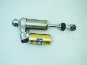 MONO AMMORTIZZATORE POSTERIORE OHLINS SUZUKI TL 1000 S - TL 1000 S 1997 / 2001 - Imagen 1 de 19
