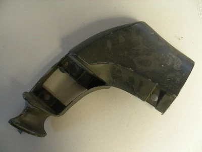 Mercury Cougar 1970 extensión de cuarto trasero lado del conductor '70 Foto 1 de 4