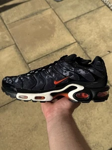 Nike Air Max Plus TN Samoa (2014) - UK 8 - Bild 1 von 11