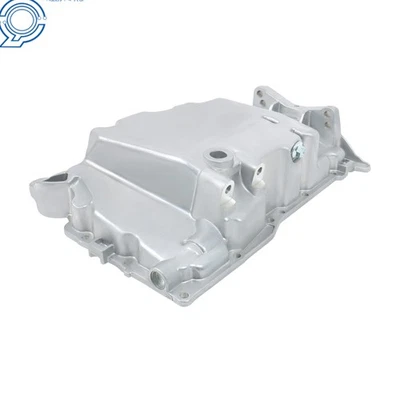 Cacerola de aceite del motor 264-089 con tapón de drenaje para Saab 9-3 9-3X 9-5 2011 2,0 L L L4 Foto 1 de 4