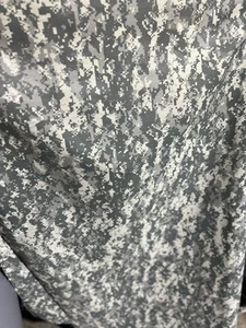 ACU Digital Light Weight Poly Cotton Camo Fabric 60” - Picture 1 of 4