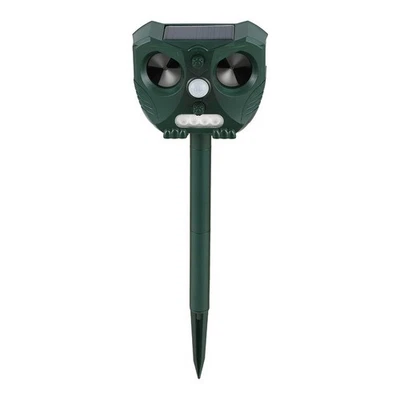 Gardeon Snake Repeller Ultrasonic Battery USB Powered - image 1 of 4