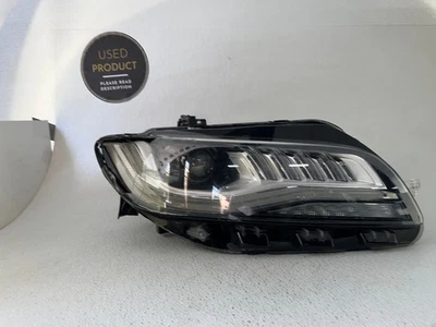 OEM l*AS IS* 2017-2020 Lincoln MKZ HID Headlight (Right,Passenger) Foto 1 de 4