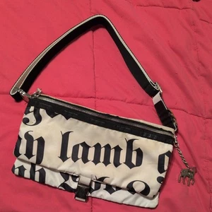 Gwen Stefani- L.A.M.B. for LeSportsac, Shoulder/Crossbody/ Fanny Bag, LAMB Charm - Picture 1 of 4