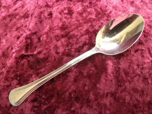 STURBRIDGE 1 Teaspoon Pfaltzgraff Stainless Steel Indonesia NICE - Picture 1 of 3