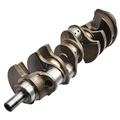 Cigüeñal N63 para BMW 550i 650i 750i X5 X6 V8 4,4 L 2009-2019 11217620981 NUEVO Foto 1 de 4