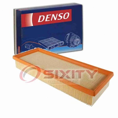 Filtro de aire Denso para Mercedes-Benz S430 2003-2006 4,3 L V8 entrada hg Foto 1 de 4